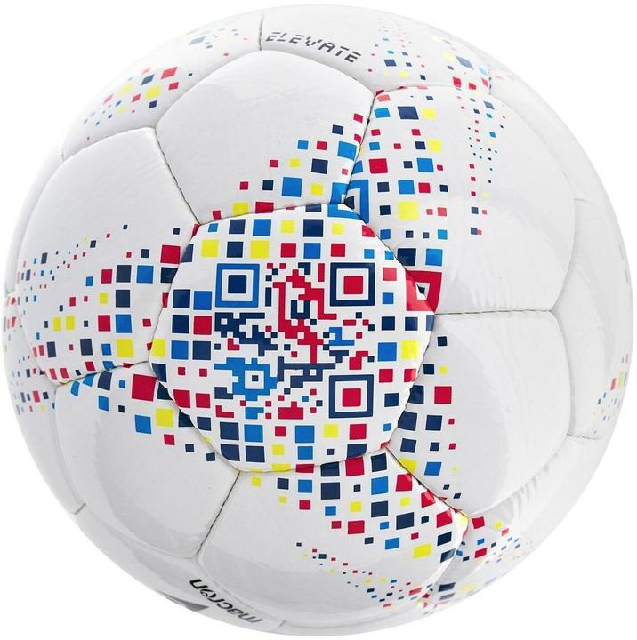 Immagine prodotto Macron Football Replica Premier Taglia: 5 (5)