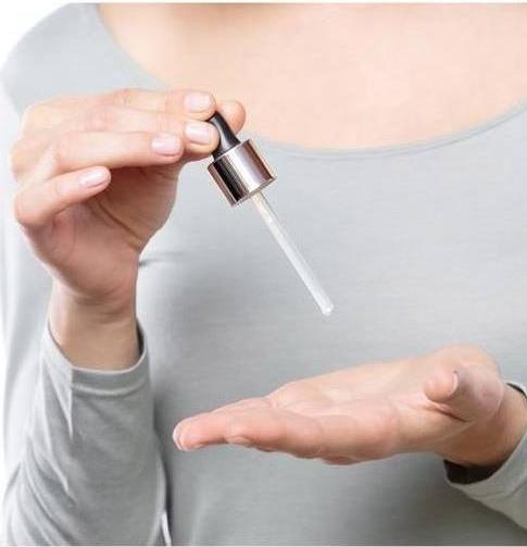 Produktbild Garnier Bio (30 ml)