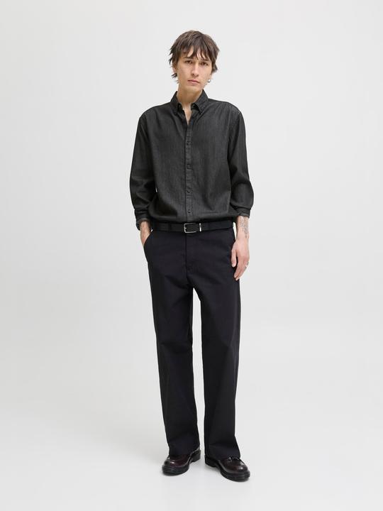 Immagine prodotto Jack & Jones Jjeperfect Denim Shirt Ls Sn (XS)