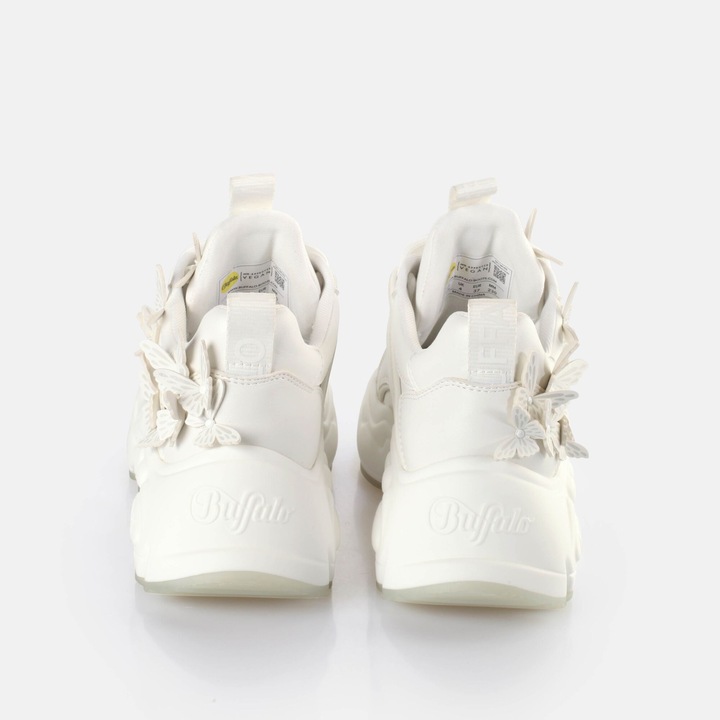 Actual product image Buffalo Binary Butterfly (40)