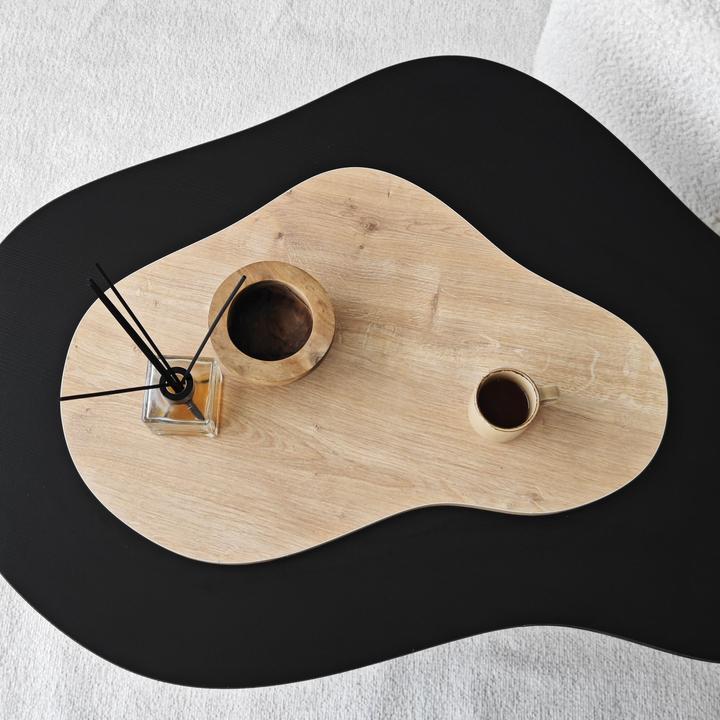 Image du produit Skye Decor Melted Coffee Table