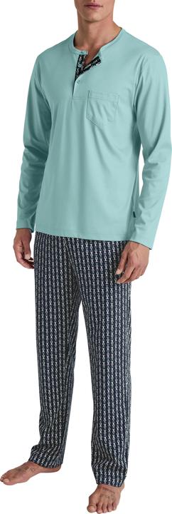 Produktbild Calida Relax Selected Pyjama, lang (S)