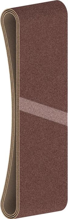 Image du produit Bosch Professional Zubehör PRO X440 bande abrasive, 75 x 508 mm, G150 (150)