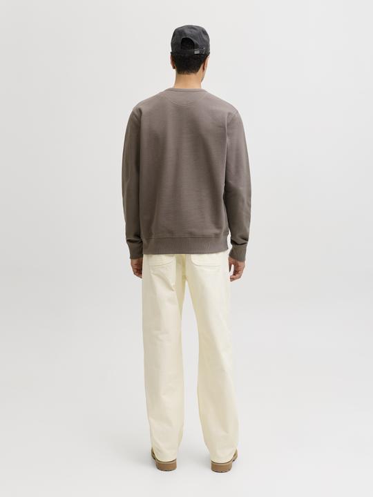 Produktbild Jack & Jones Jjedover Classic Sweat Crew Neck Sn (M)