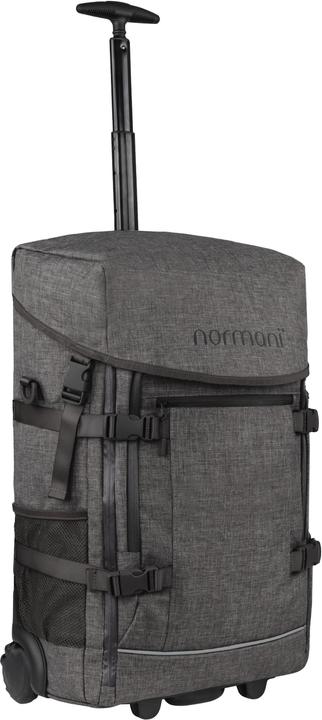 Actual product image Normani Nara (37 l)