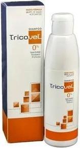 Image du produit Giuliani Tricovel Shampooing Fortifiant Anti-Chute 200 Ml (200 ml, Shampoing liquide)