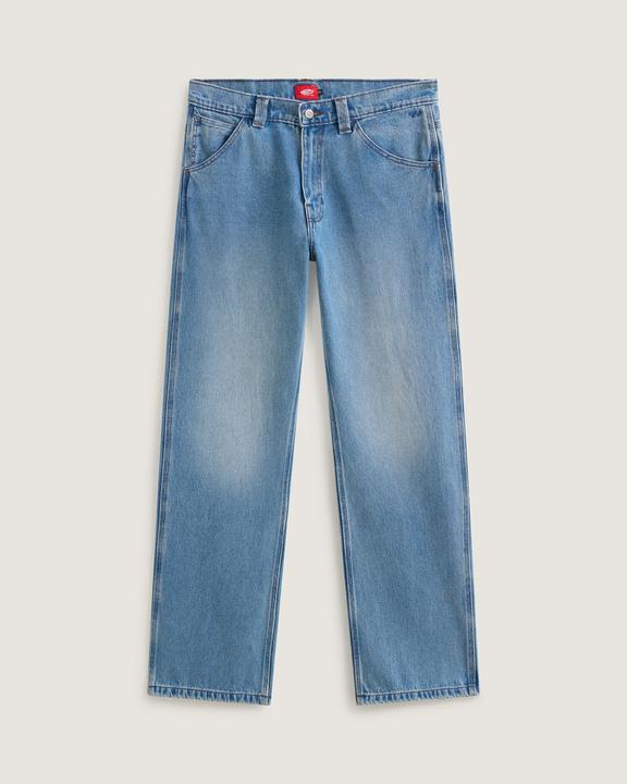 Produktbild Vans Skate Loose Bootcut Denim (26)