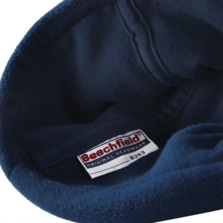 Immagine prodotto Beechfield Cappello invernale in pileCappello in superpile (Taglia unica)