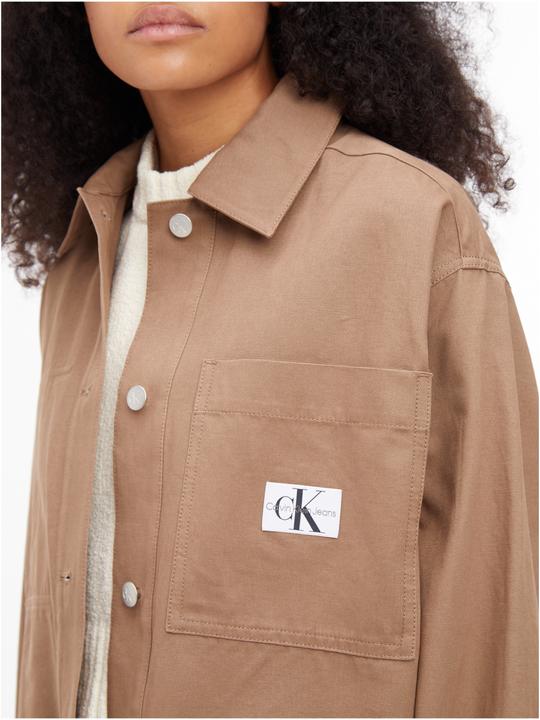 Immagine prodotto Tommy Hilfiger Tommy Jeans Giacca invernale Sherpa - 123155 (S)