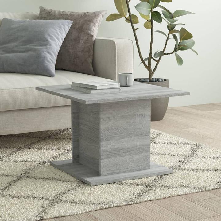 Image du produit vidaXL Couchtisch (55.50 x 55.50 x 40 cm)