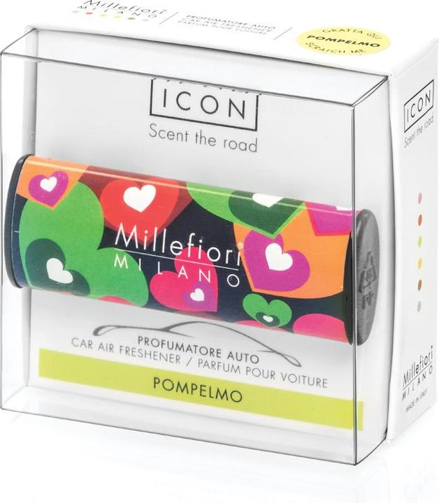 Millefiori Pompelmo