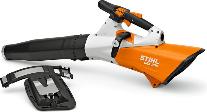 Produktbild Stihl BGA 200 (Akkubetrieb, Laubbläser)