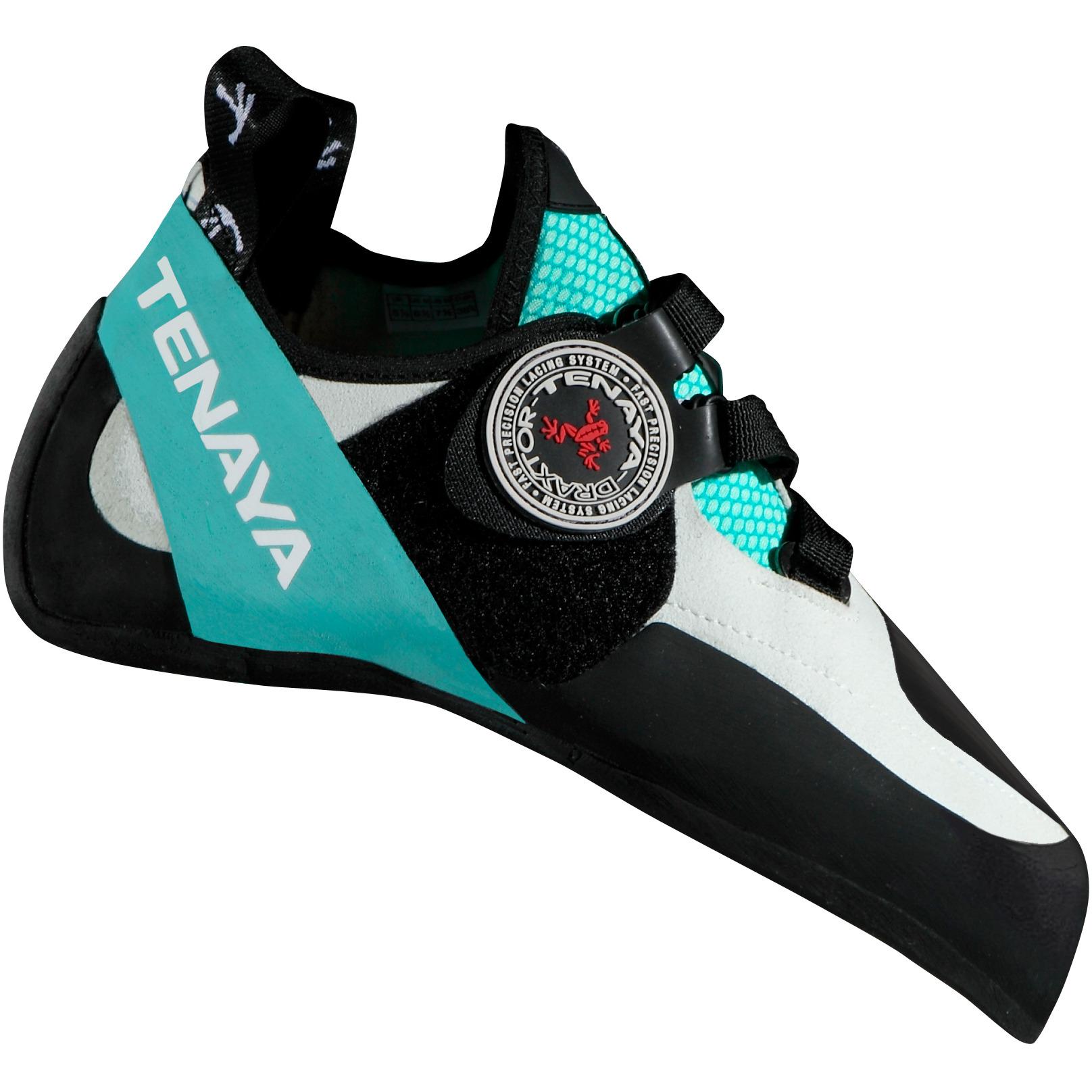 Tenaya, Unisex, Kletterschuhe, Oasi LV Kletterschuhe (38), Türkis
