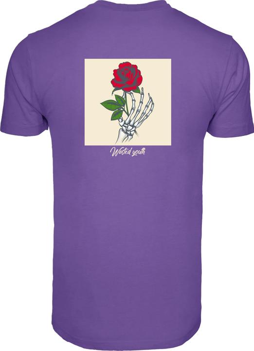 Produktbild Mister Tee Wasted Youth Tee - 2776 (S)