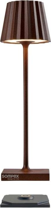 Actual product image Sompex Table lamp