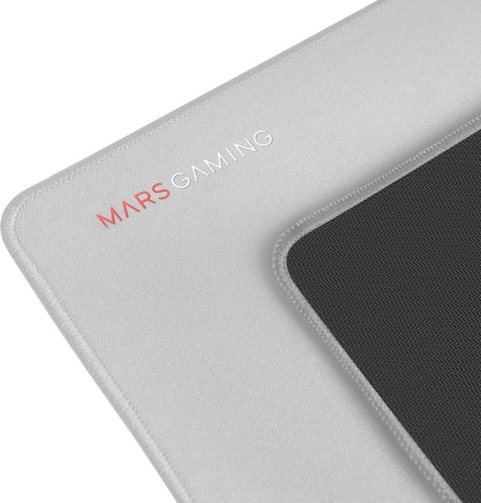Produktbild Mars Gaming Tapis De Souris Mmpxl XXL (Argent) (XXL)
