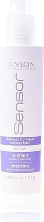 Produktbild Revlon Professional Sensor Vitalizing Shampoo (750 ml, Flüssiges Shampoo)