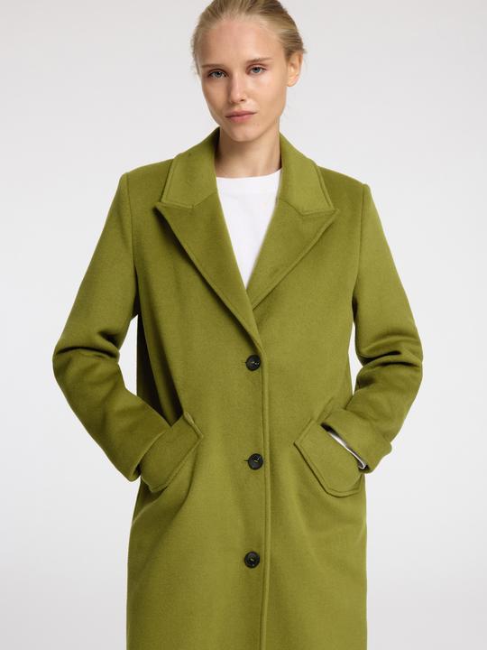 Produktbild Selected Wollmantel SLFLAILA