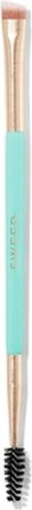 Image du produit Sweed Duo Brow & Liner Brush (Sourcils)