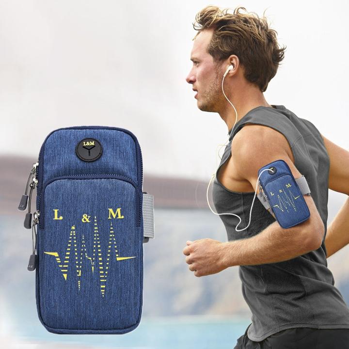Image du produit Cover-Discount Bracelet sport universel
