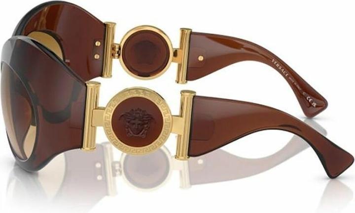 Image du produit Versace Ladies' Sunglasses VE4462-54462L Ã¸ 58 mm