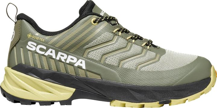 Produktbild Scarpa Kid's Rush GTX (33)