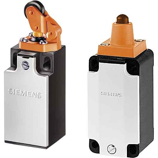 Siemens, Quadro elettrico portatile, Pistone a rulli della testa di trasmissione 3SX3170