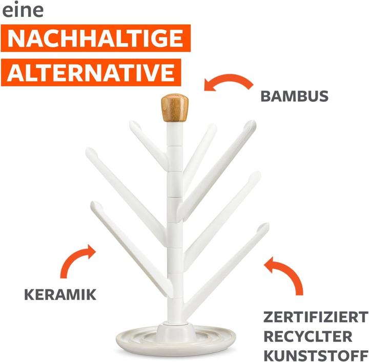 Immagine prodotto Full Circle Home Abtropfgestell Branch Out