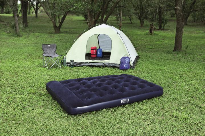 Produktbild Bestway Pavillo (140 x 190 cm)