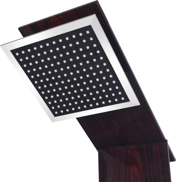 Actual product image vidaXL Duschpaneel