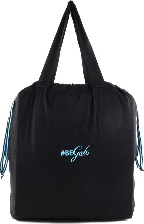 Immagine prodotto Gabs Aissa TG Bull Black Shoulder Bag