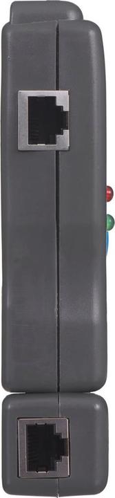 Actual product image Gembird Cablexpert NCT-2 Network Cable Tester