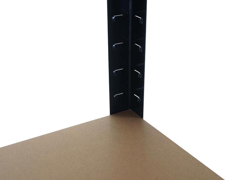 Immagine prodotto Jamb Scaffali senza bulloni