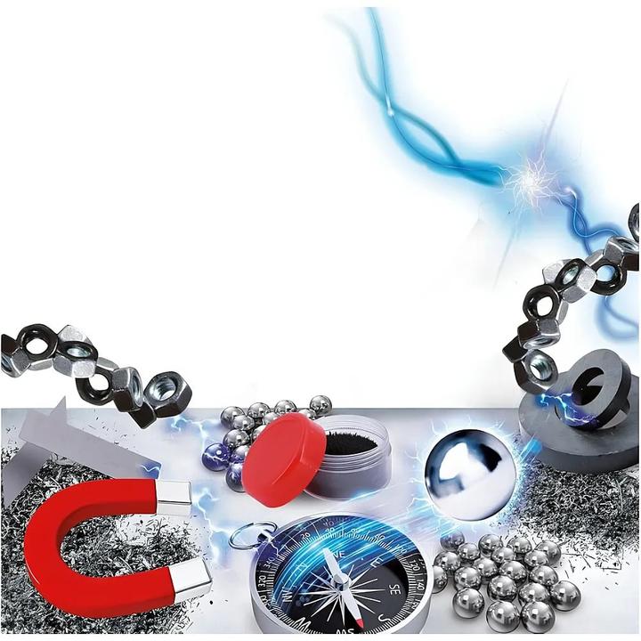 Produktbild Lisciani Magnetisme (f)