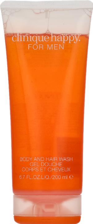 Produktbild Clinique Happy (200 ml)