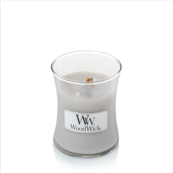 Image du produit WoodWick Warm Wool (85 g)