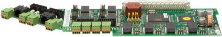 Auerswald Module COMmander 8S0 / extension de 8 ports S0 / 4 configurables au choix en interne ou en externe