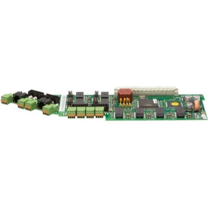 Auerswald COMmander 8S0-Modul / Erweiterung um 8 S0-Ports / 4 wahlweise intern oder extern konfigurierbar /..., Telefon ...