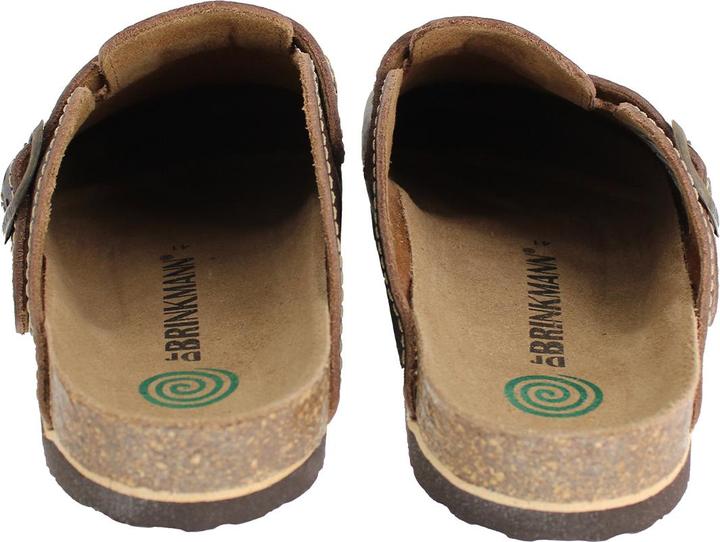 Actual product image Dr. Brinkmann Nerpio Clogs (46)