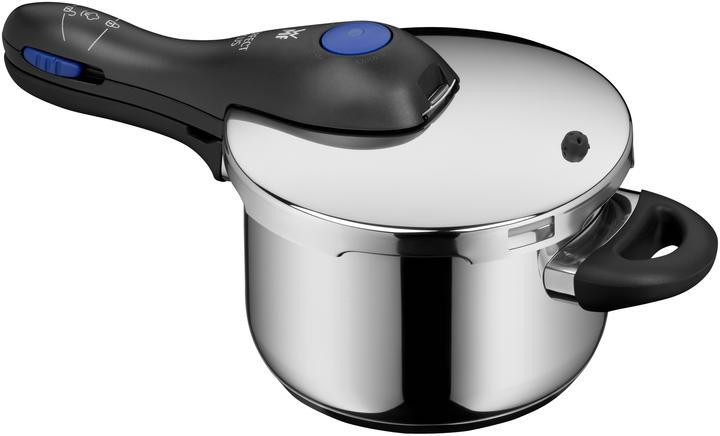 Immagine prodotto WMF Pentola a pressione (18 cm, Pentola, Acciaio inossidabile)