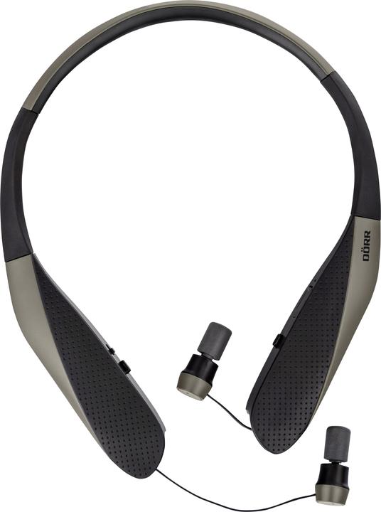 Image du produit Dörr E-Silence GS-31 (1x)