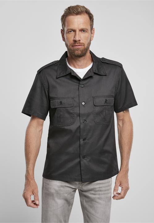 Actual product image Brandit Short Sleeves US Shirt (XXL)