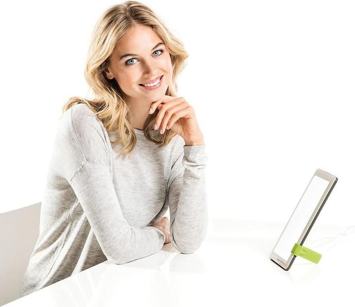 Actual product image Beurer TL 30 (10000 lx)