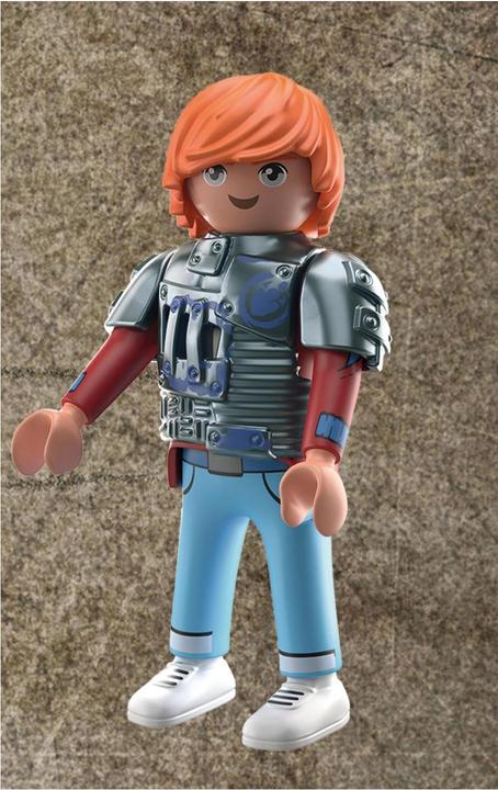 Produktbild Playmobil Spinosaurus: Doppelte Verteidigungs-Power (70625, Playmobil Dinos)