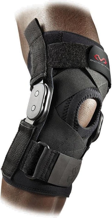 Actual product image McDavid Knee Joint Support Psii, Neoprene (S)
