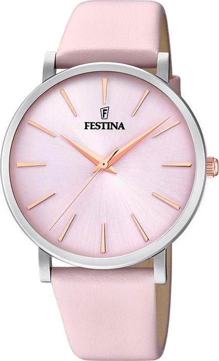 Pink, Rosa, Silber, Violett