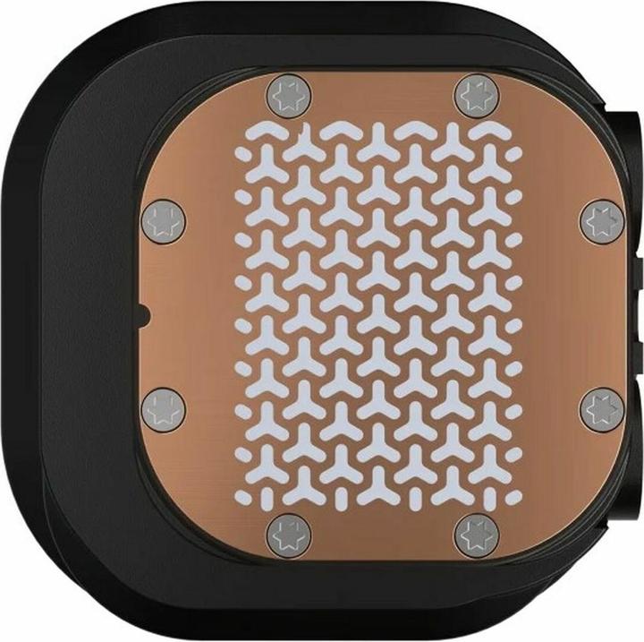 Productafbeelding Corsair Nautilus 240 RS ARGB (120 mm)