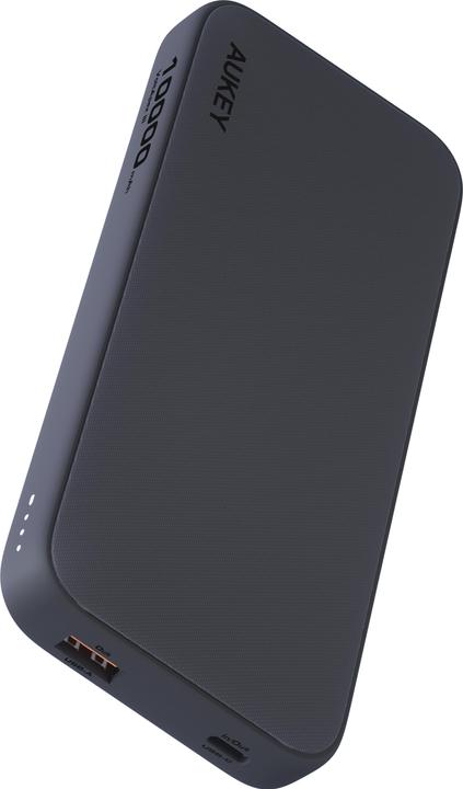 Immagine prodotto Aukey Spark Go (10000 mAh, 15 W, 37 Wh)