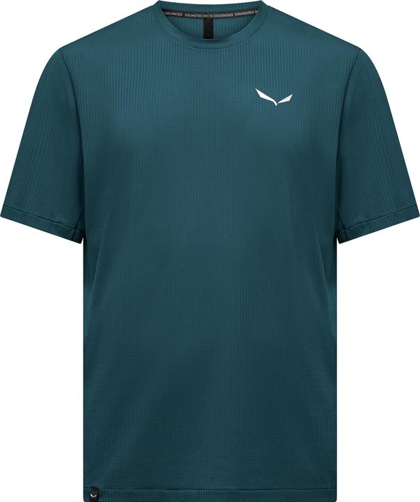 Actual product image Salewa Pedroc Dry Light T-Shirt M (S)
