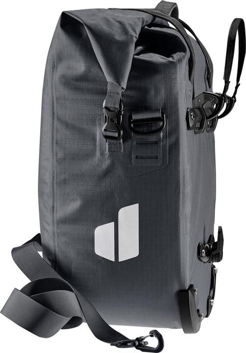 Produktbild Deuter Weybridge 25+5 (25 l, Gepäckträgertasche)